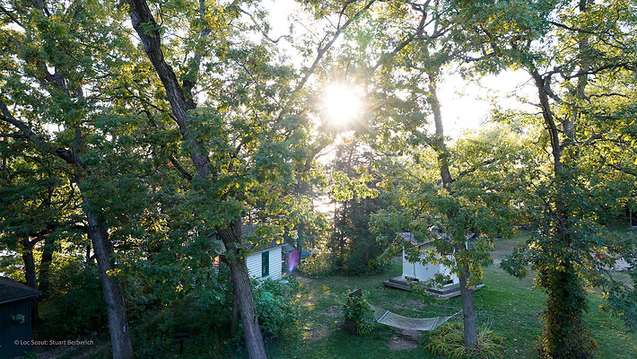 Treehouse 2