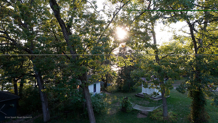 Treehouse 3