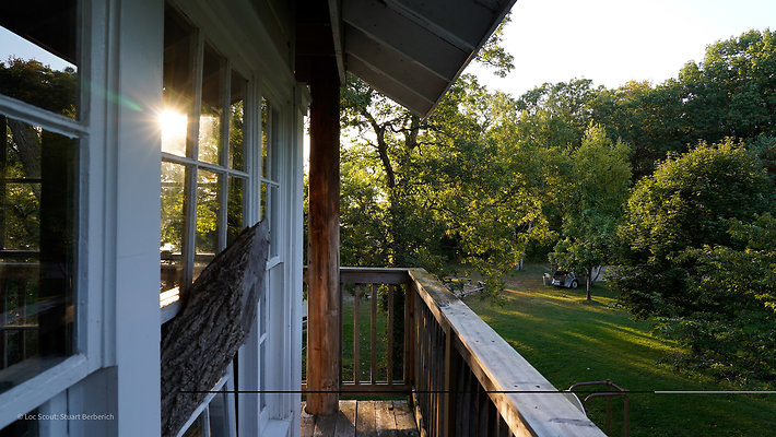 Treehouse 8
