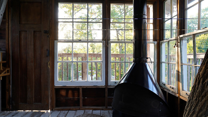 Treehouse 6