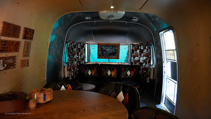 Airstream 5