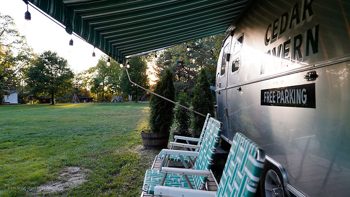 Airstream 6