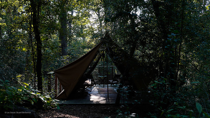 Wedge Tents