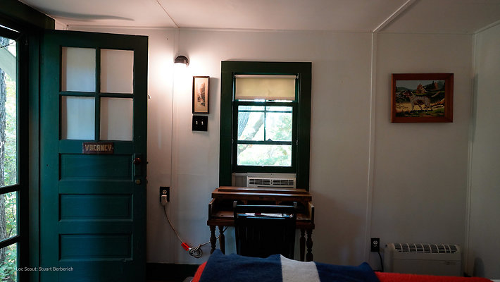 Log Cabin 3
