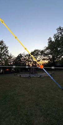 Suntracker 10