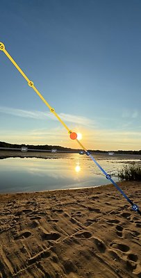 Suntracker 5