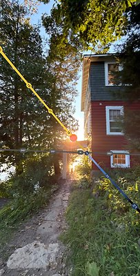 Suntracker 9