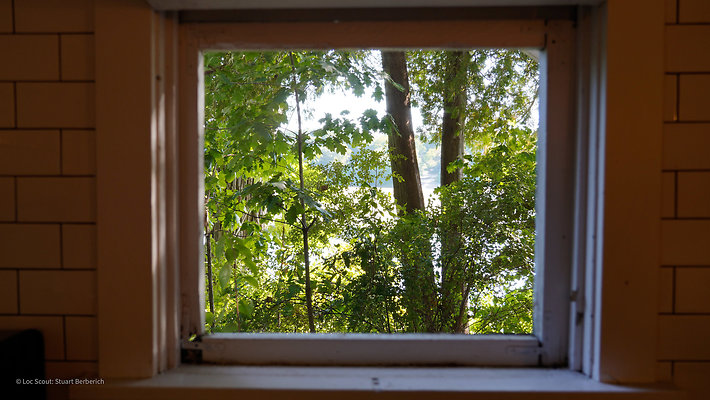 Lakeview Cabin 5