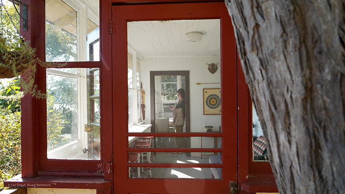Lakeview Cabin 10