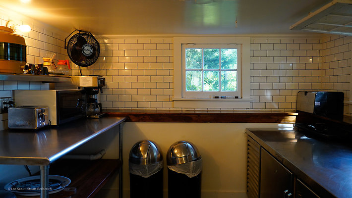Lakeview Cabin