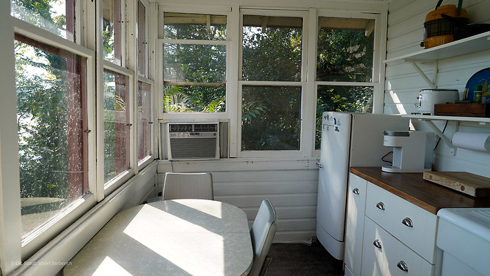 Lakeview Cabin 16