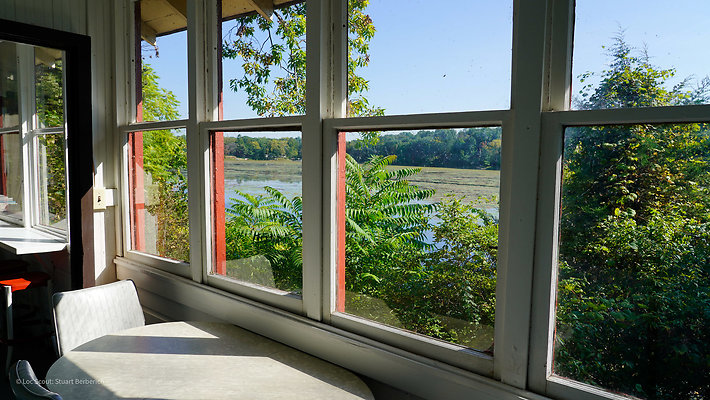 Lakeview Cabin 18