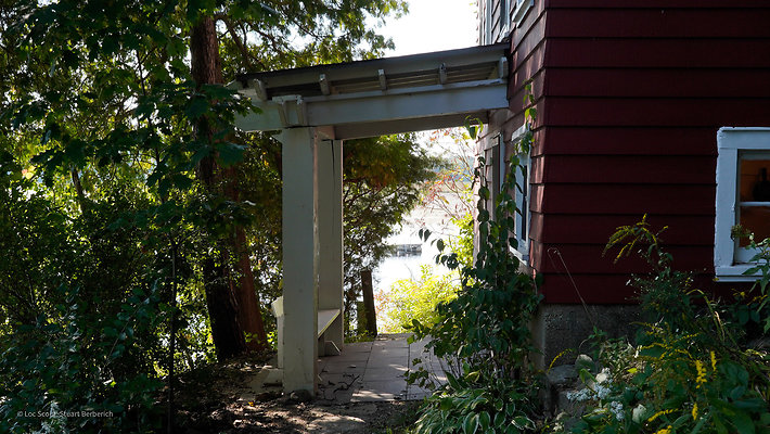 Lakeview Cabin 7