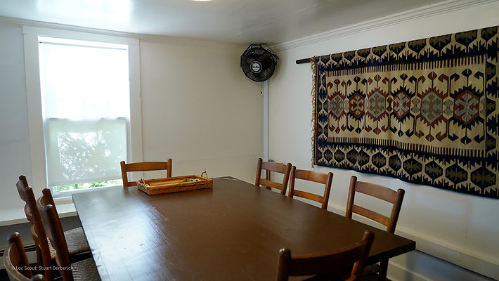 Lakeview Cabin 2
