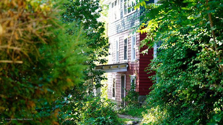 Lakeview Cabin 9
