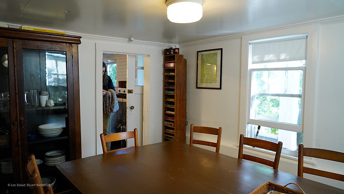 Lakeview Cabin 3