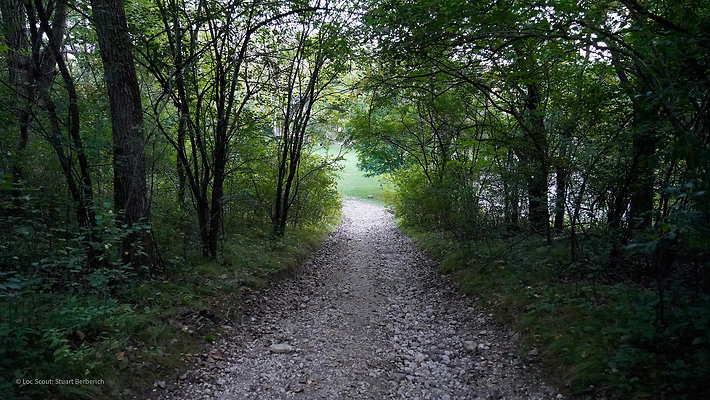 Trails 4