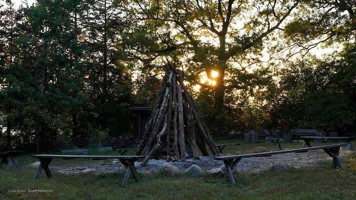 Bonfire 3