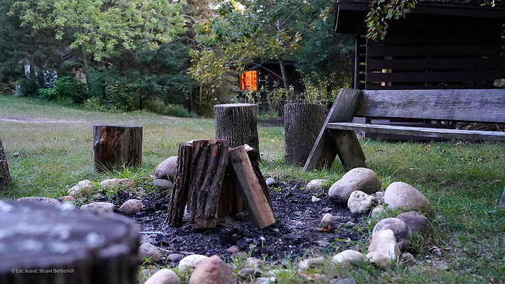 Bonfire 9