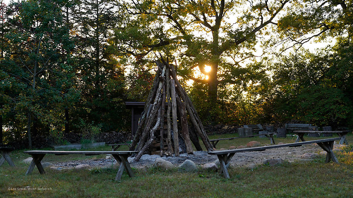 Bonfire