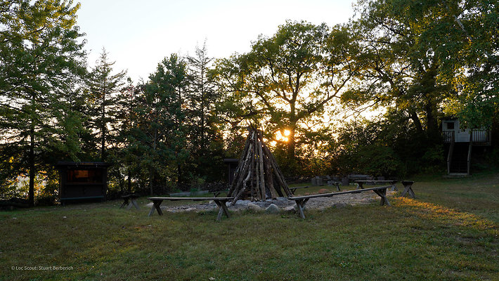 Bonfire 2