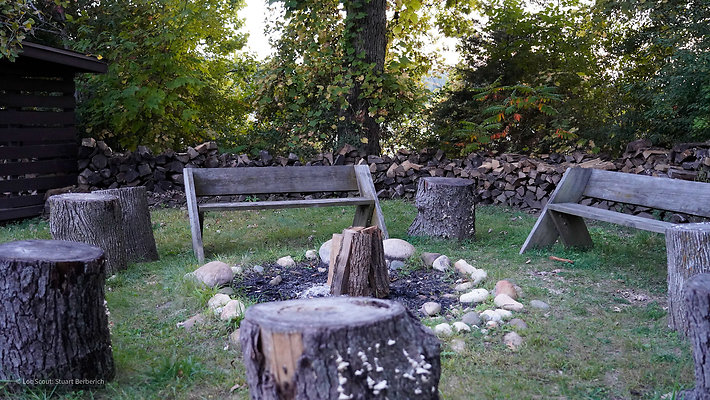 Bonfire 6