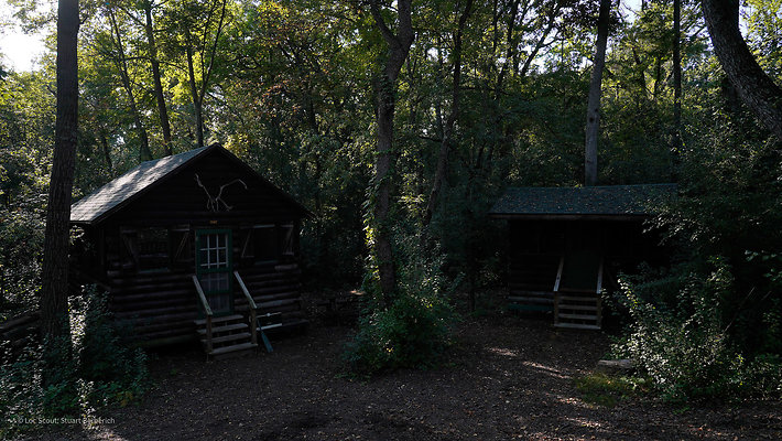 Elm Cabin 5