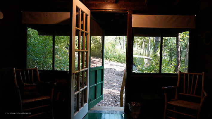 Elm Cabin 4