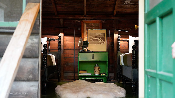 Elm Cabin 2