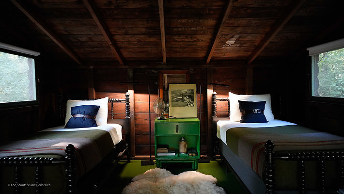 Elm Cabin 3
