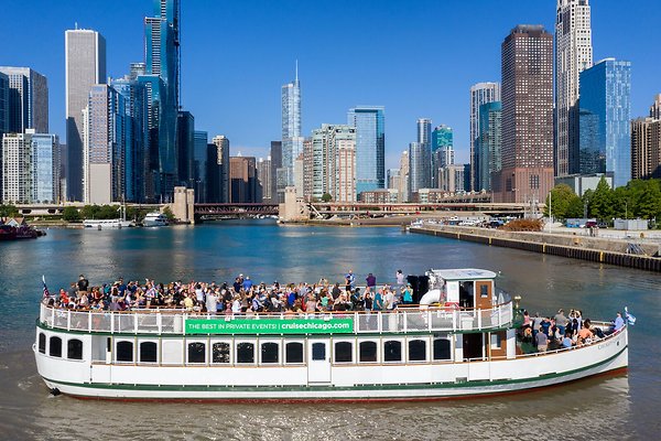 River Boat References