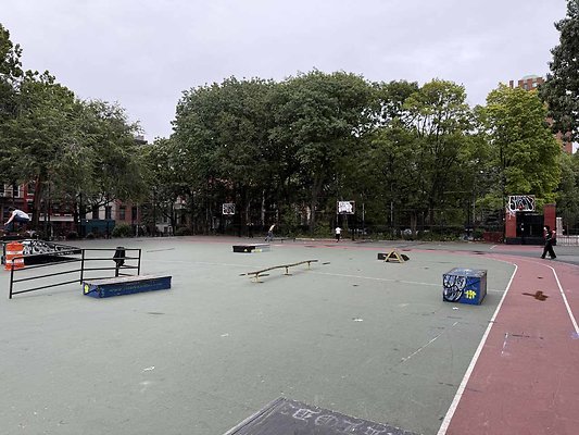 Tompkins Square