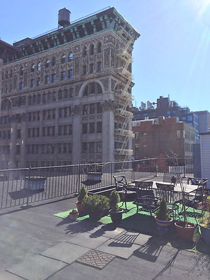NYC 222 AR