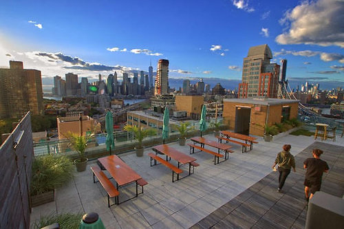 Brooklyn 376 AR