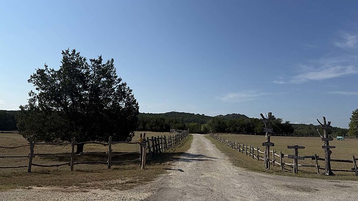 Old Glory Ranch