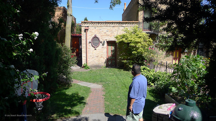 1516 W Jackson