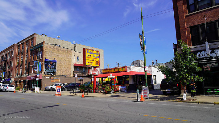 Wrigleyville Dogs 6