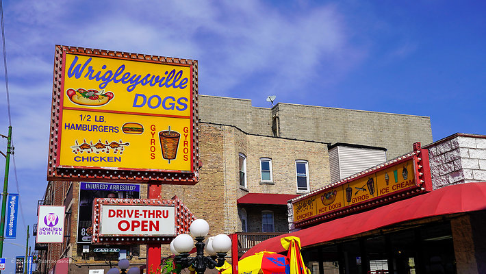 Wrigleyville Dogs 3