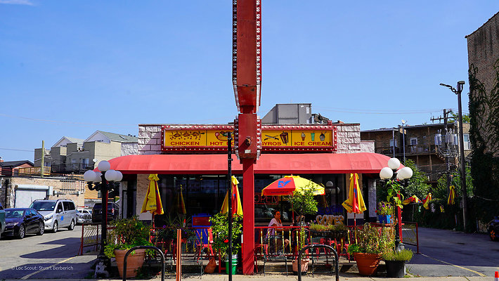 Wrigleyville Dogs 4