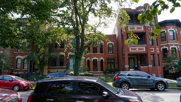 Wicker Park Softball Field 15