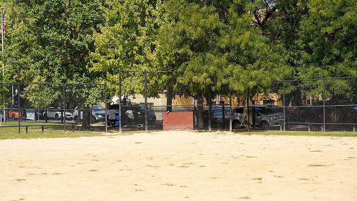 Wicker Park Softball Field 10