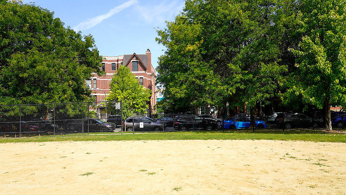 Wicker Park Softball Field 7