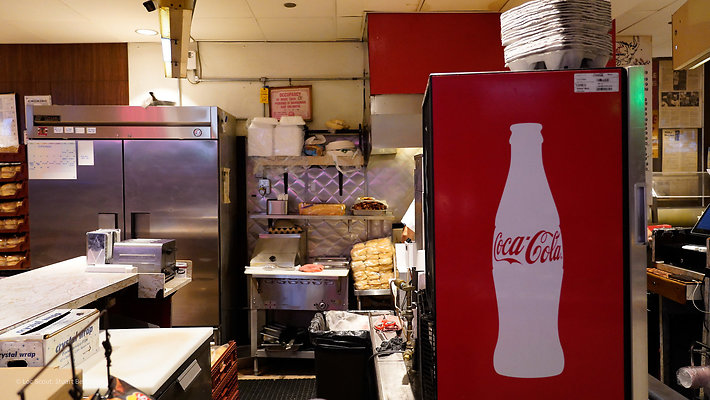 Billy Goat Tavern 5