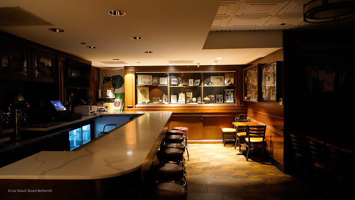 Billy Goat Tavern 25