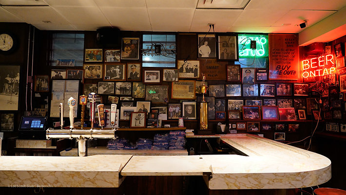 Billy Goat Tavern 23