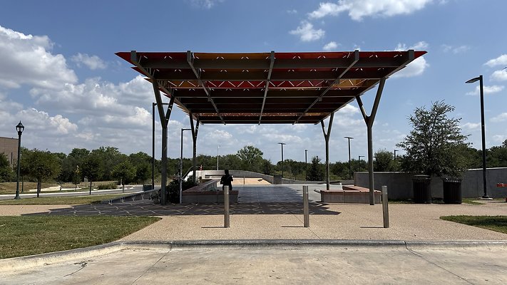 Gaylord Park - Austin