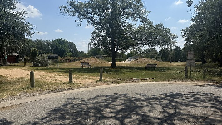Patterson Park - Austin
