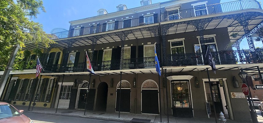 gabes and royal hotel