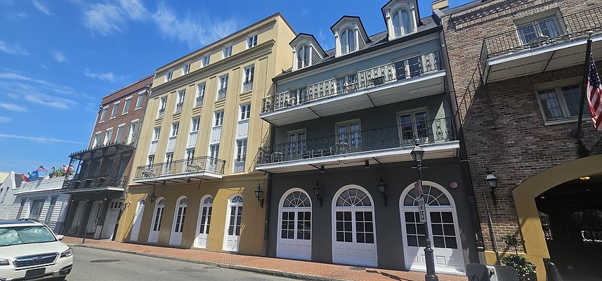 maison dupuy