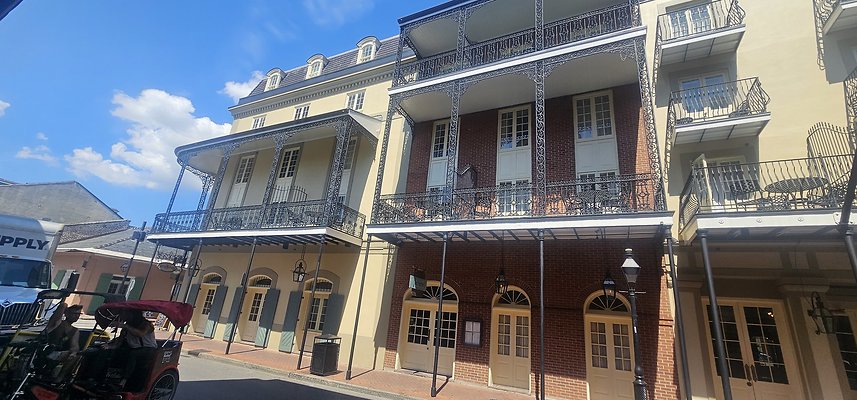 hotel st marie